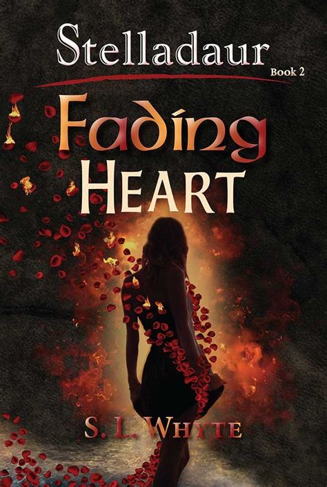 fading heart the stelladaur series volume 2 PDF